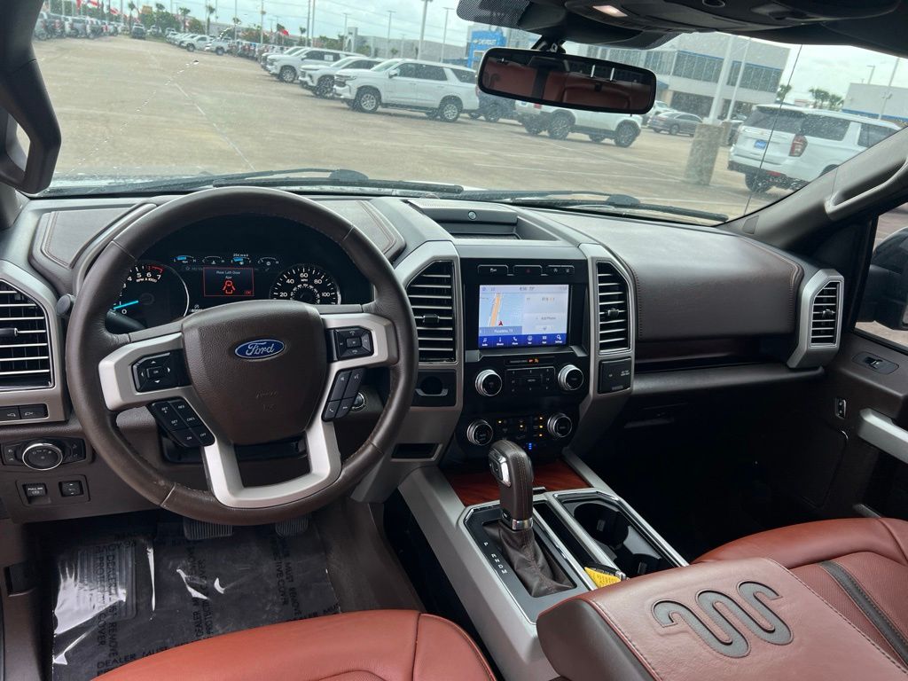 2020 Ford F-150 King Ranch  at Emmons Autoplex