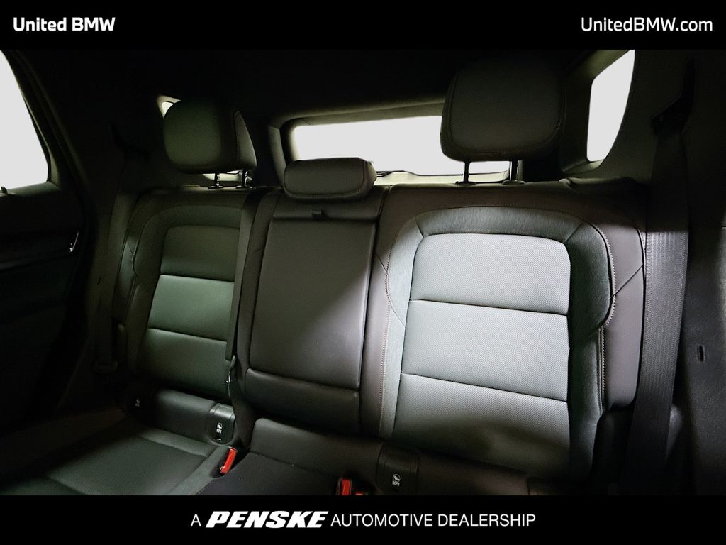 Thumbnail: 2026 GMC Terrain - 11
