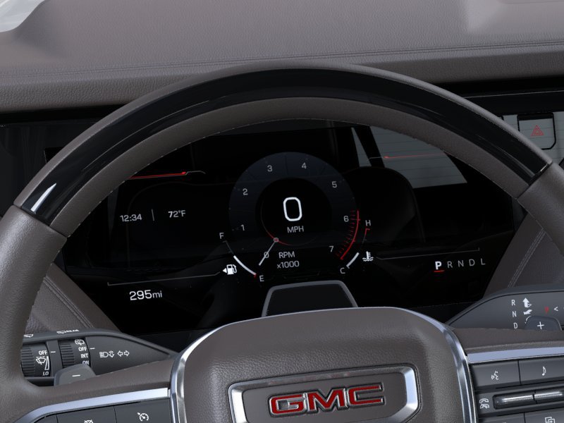 New 2026 GMC Yukon XL SUV