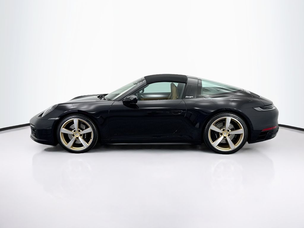 Thumbnail: 2024 Porsche 911 - 14