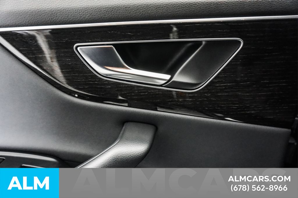 Used 2021  Audi 55 Premium Plus image 54