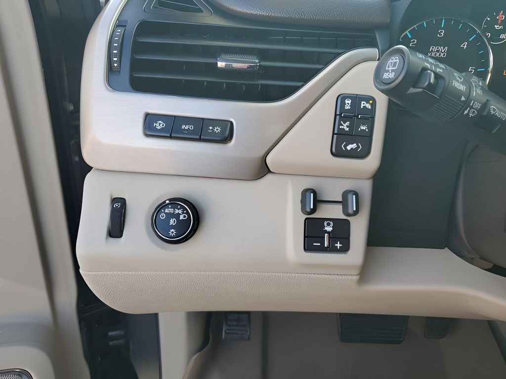 Used Car 2017 Gmc Yukon  Denali For Sale Under $30,000 In Austin, Texas