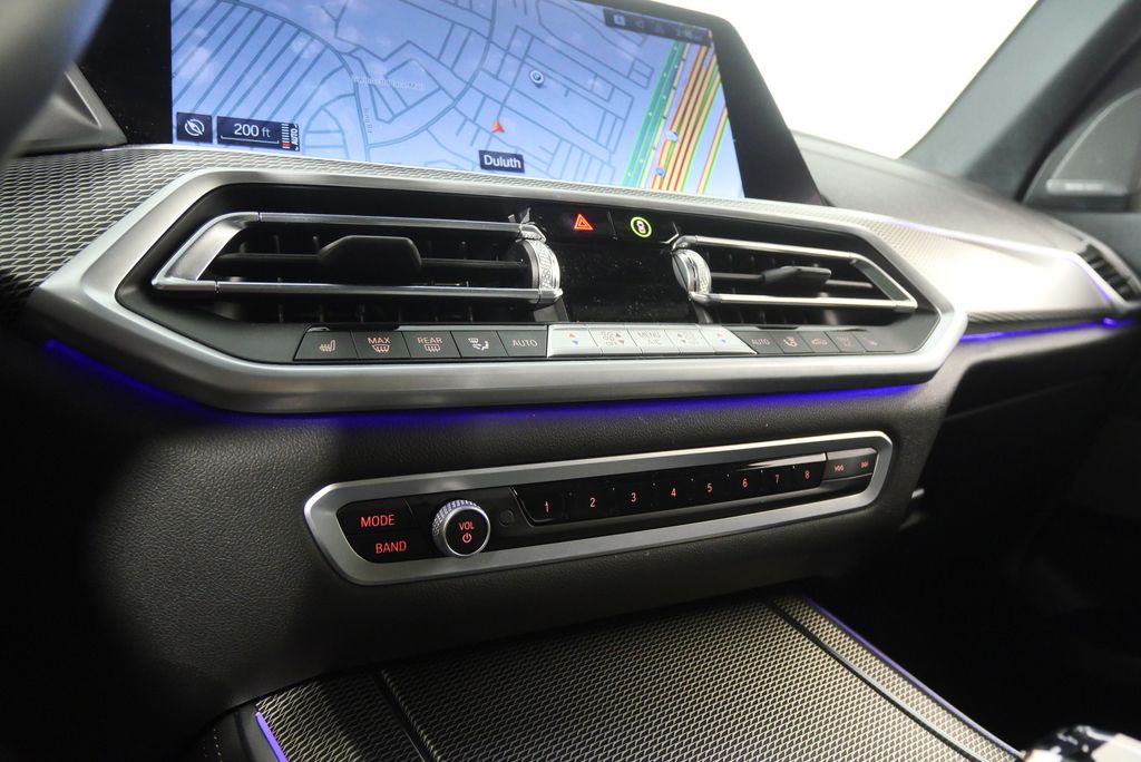 Thumbnail: 2023 BMW X5 - 25