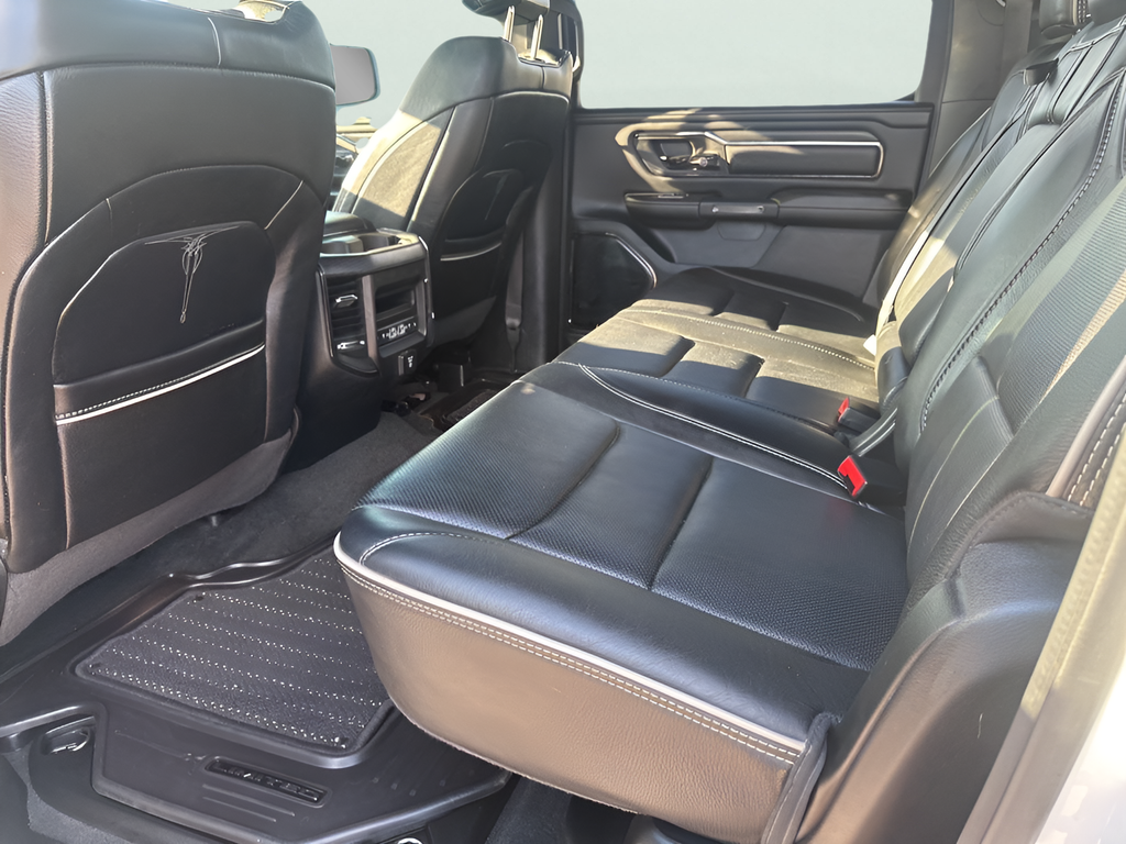 Used Car 2022 Ram 1500  Limited For Sale Under $50,000 In Austin, Texas