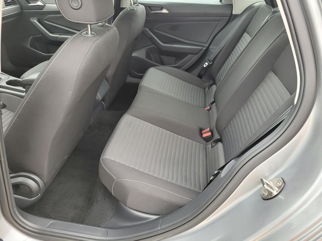 used 2023 Volkswagen Jetta car, priced at $17,200