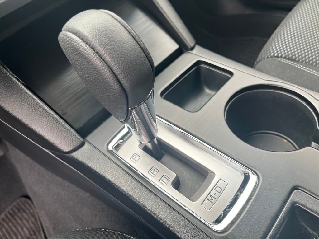 2019 Crystal Black Silica Subaru Outback 2.5i Premium AWD SUV