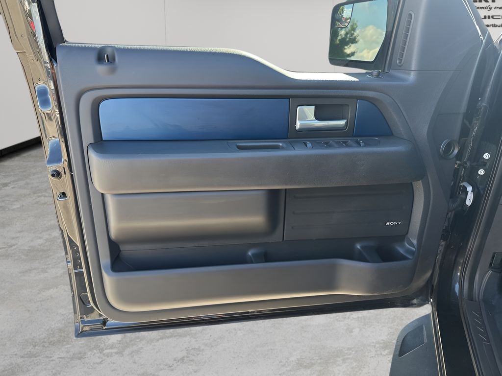 Used Car 2013 Ford F-150  Svt Raptor For Sale Under $35,000 In Austin, Texas