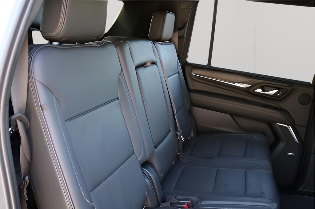 Used Car 2021 Gmc Yukon Xl  Denali For Sale Under $50,000 In Austin, Texas