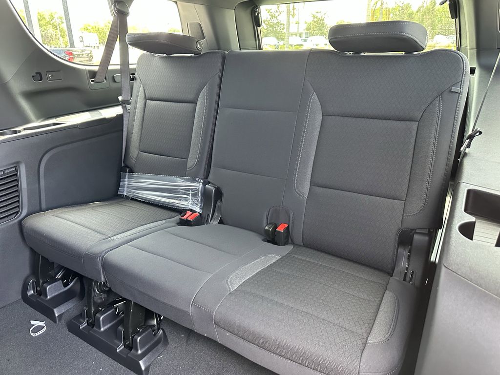 new 2026 Chevrolet Suburban car, priced at $64,495