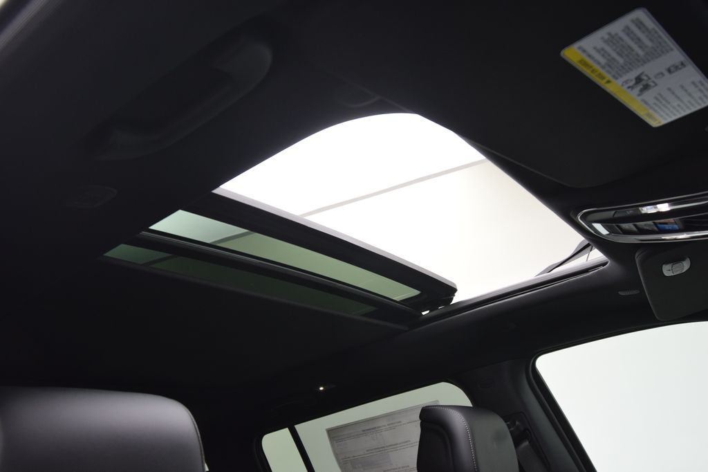 new 2026 Jeep Grand Wagoneer car, priced at $73,559