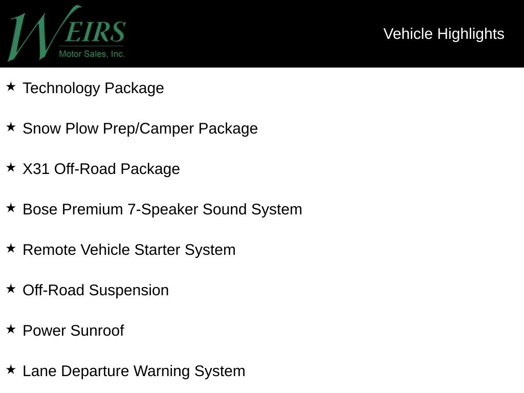 View vehicle photo 7