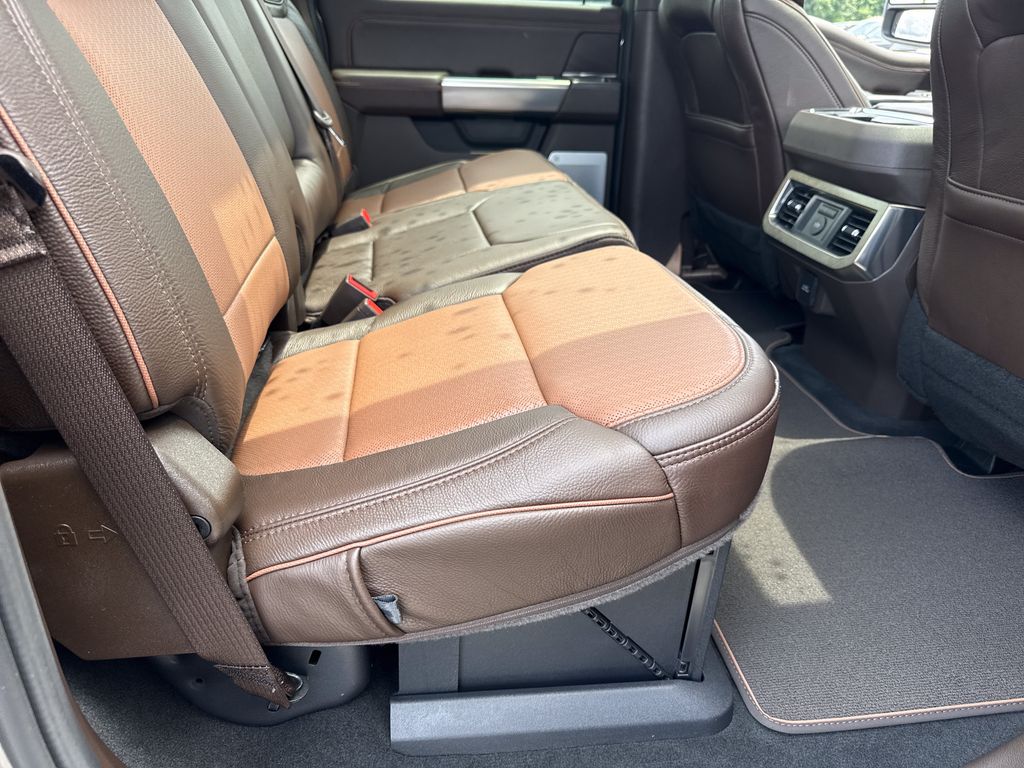 Used 2026 Ford F-450SD Truck
