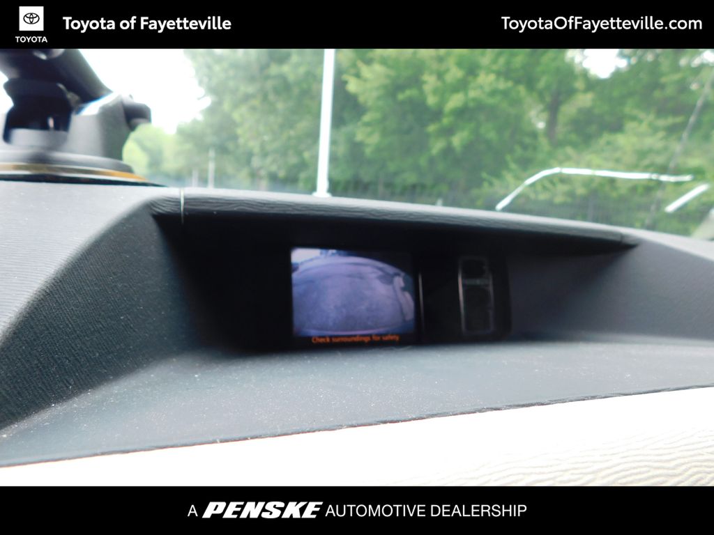 2014 Toyota Sienna XLE 7