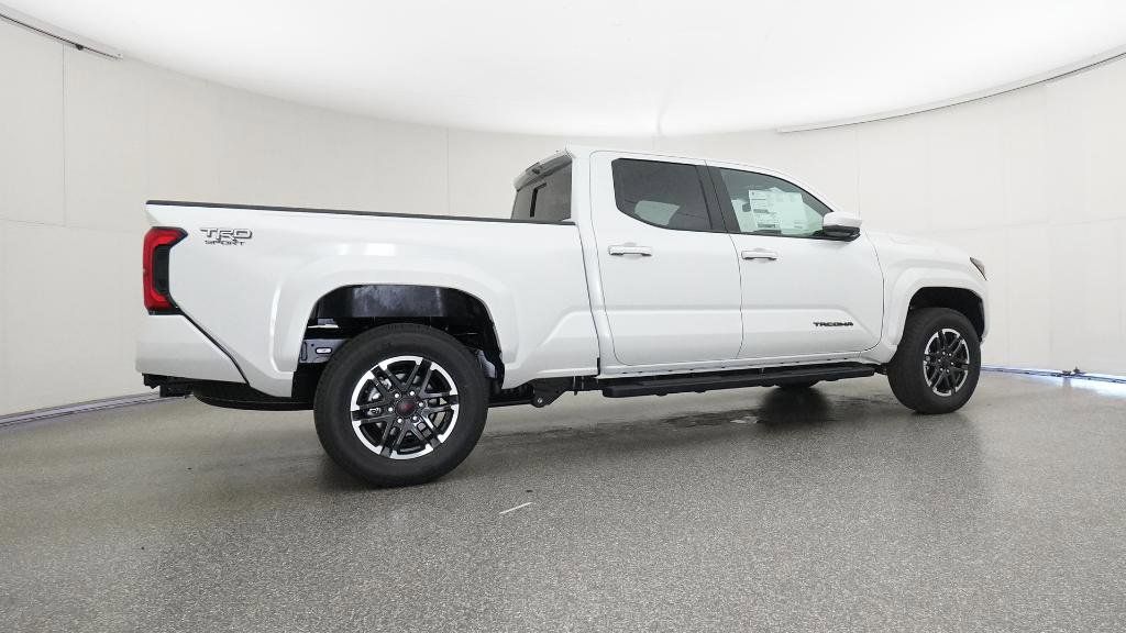 Thumbnail: 2025 Toyota Tacoma - 13