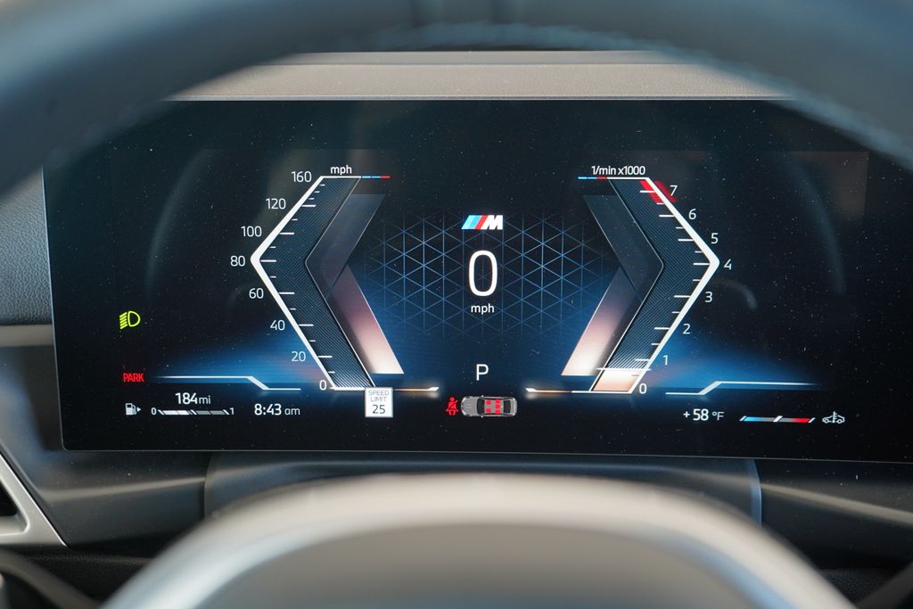 Thumbnail: 2026 BMW 3 Series - 17