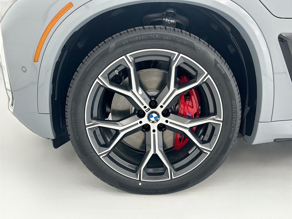 Thumbnail: 2026 BMW X5 - 29