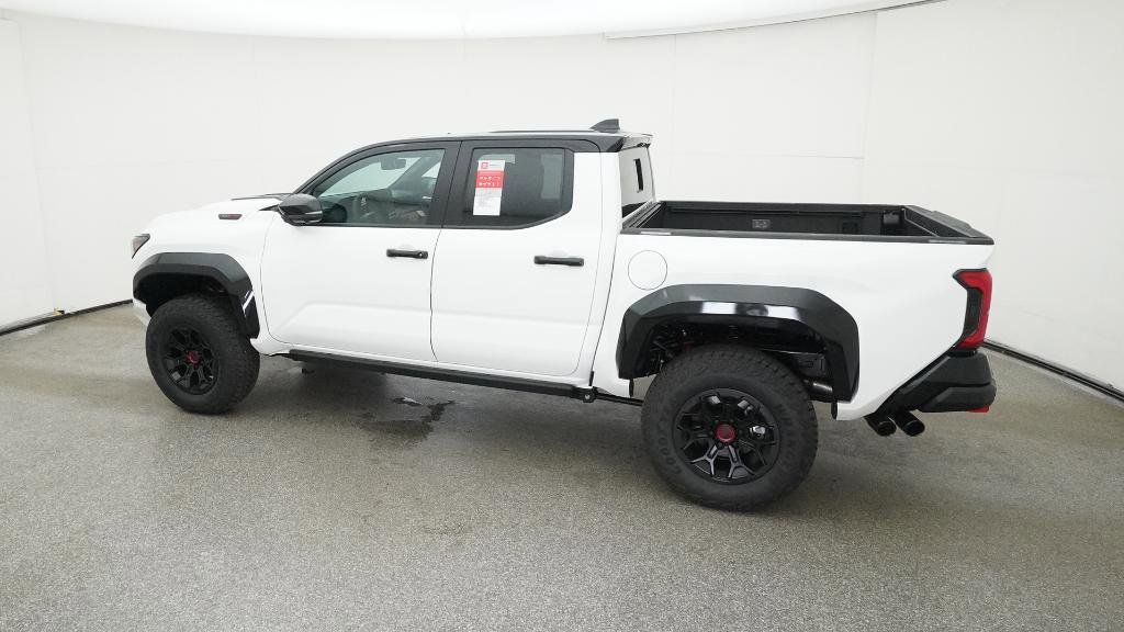 Thumbnail: 2025 Toyota Tacoma - 3