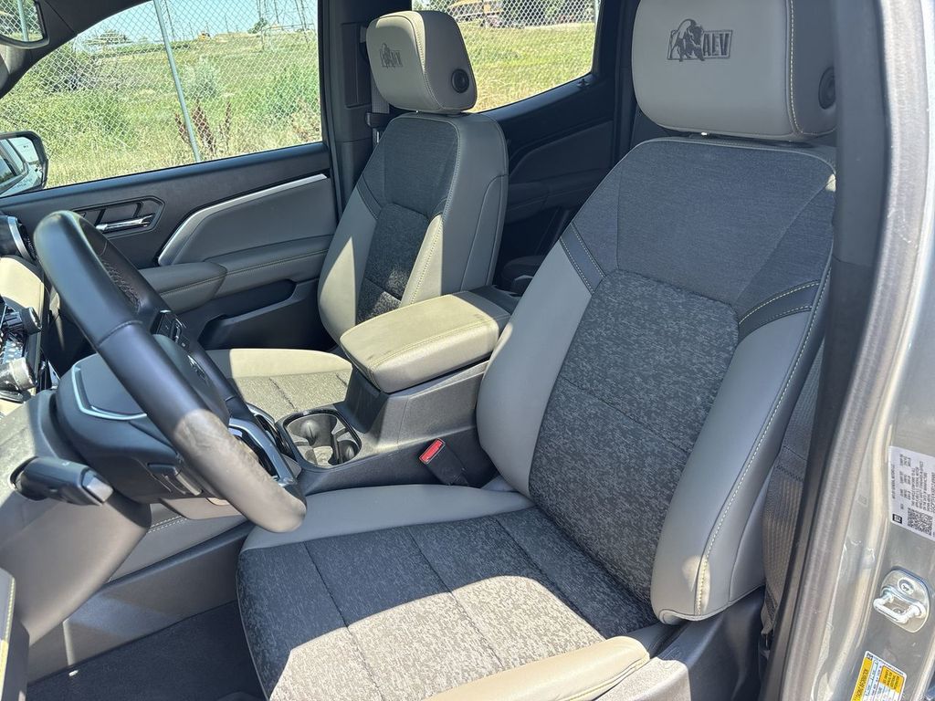 Used 2024 Chevrolet Colorado Truck