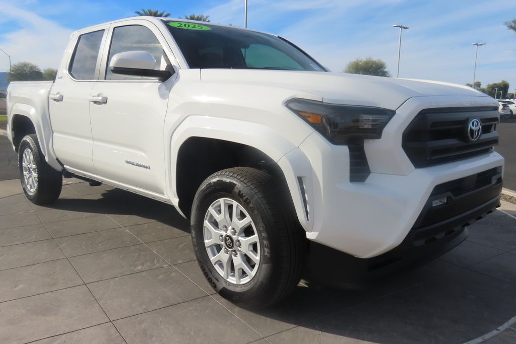 Thumbnail: 2026 Toyota Tacoma - 3