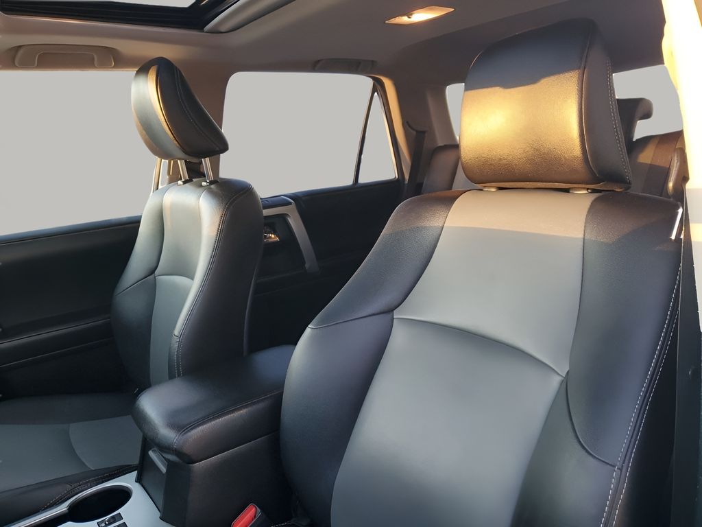 Used Car 2016 Toyota 4runner  Sr5 Premium For Sale Under $25,000 In Austin, Texas