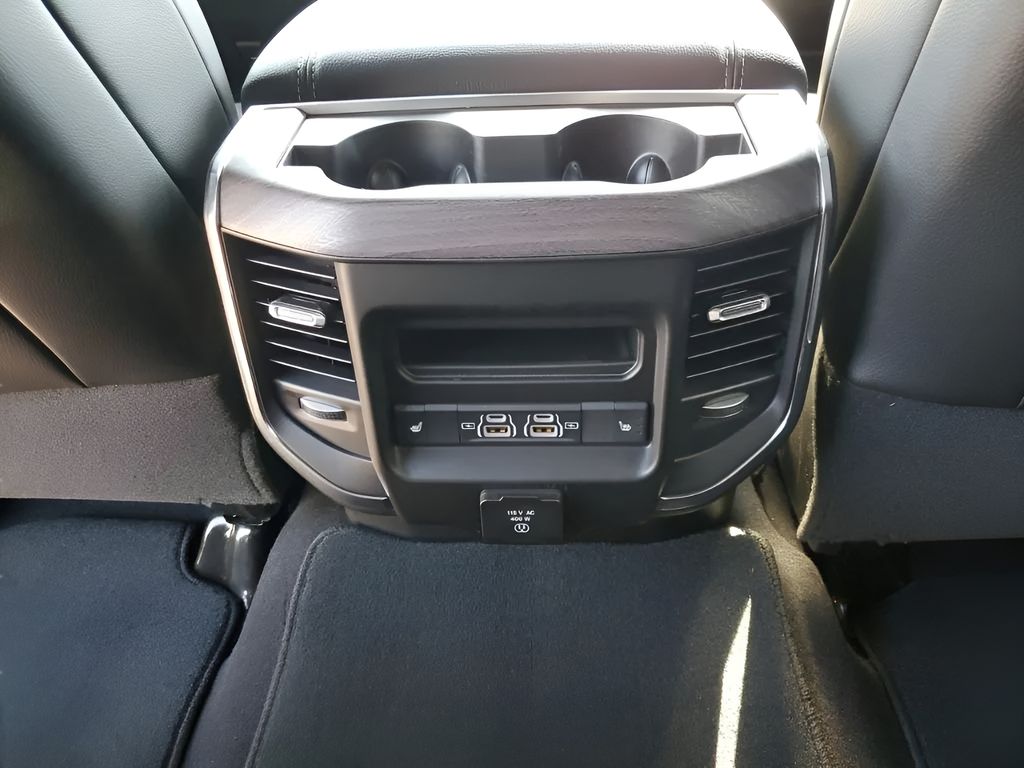 New Car 2025 Ram 2500  Laramie For Sale Under $110,000 In Austin, Texas