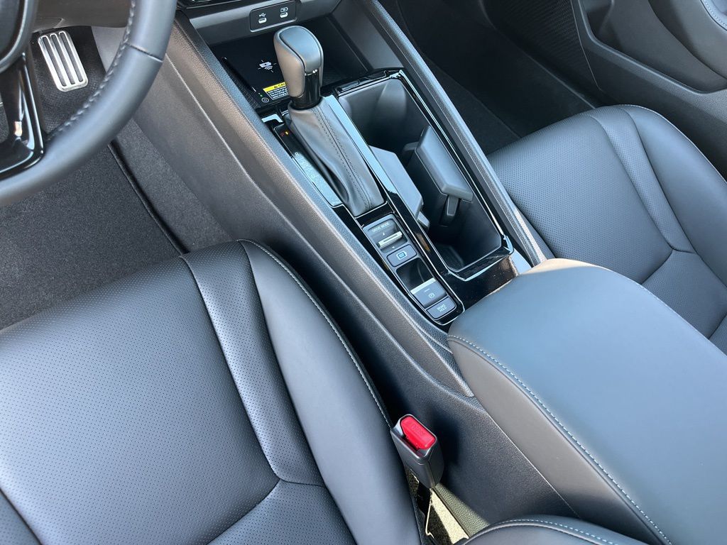 Thumbnail: 2025 Honda Accord - 12