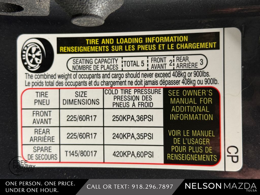 Used 2024 Gray Subaru Base image 50