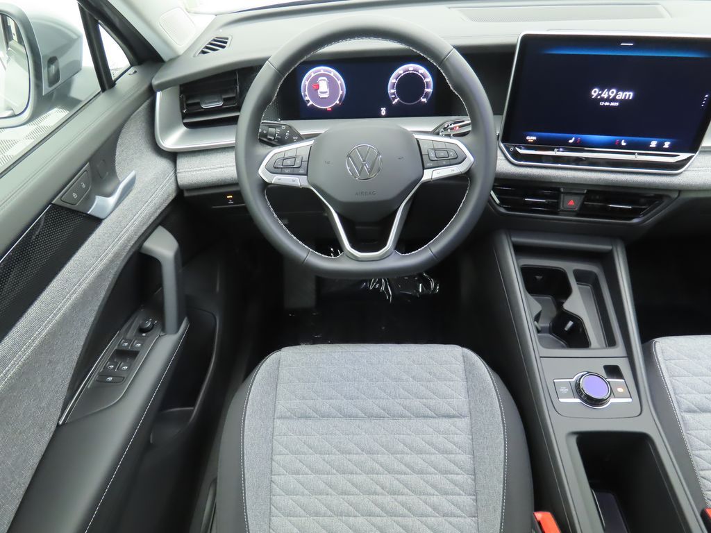 Thumbnail: 2026 Volkswagen Tiguan - 10