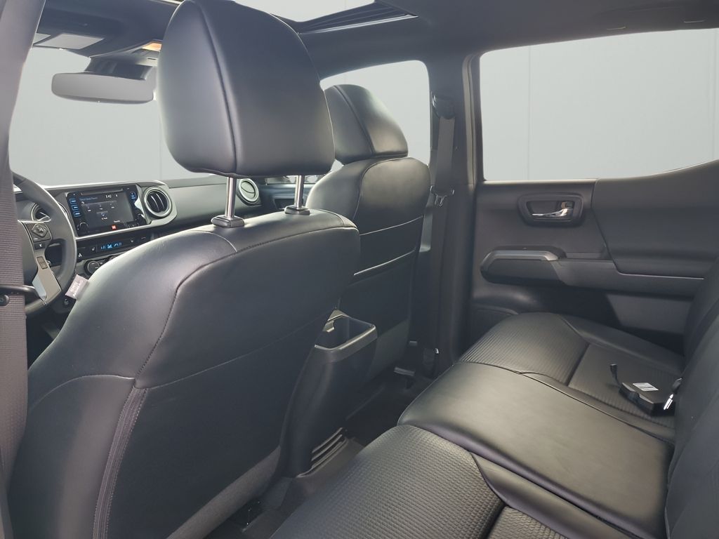 Used Car 2019 Toyota Tacoma  Trd Sport For Sale Under $40,000 In Austin, Texas