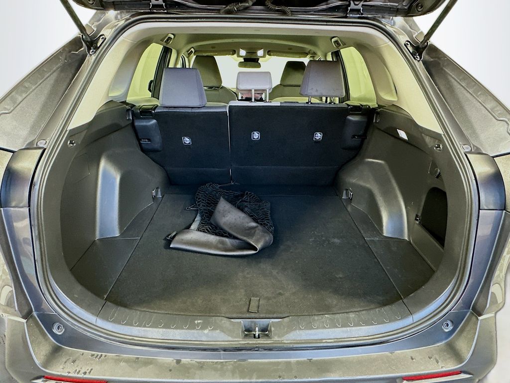 Thumbnail: 2024 Toyota RAV4 - 26