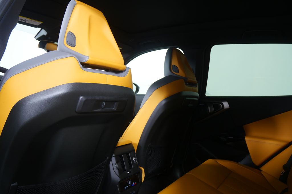 Thumbnail: 2026 BMW X3 - 17