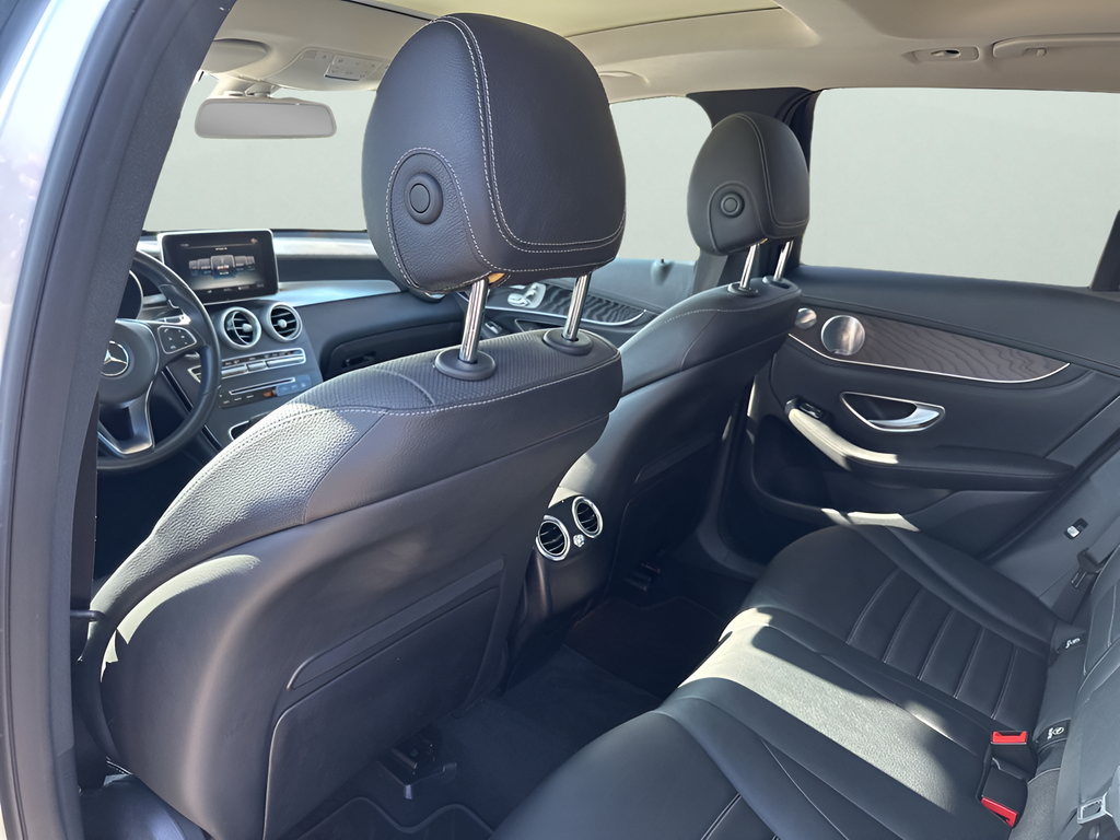 Used Car 2017 Mercedes-benz Glc  Glc 300 For Sale Under $20,000 In Austin, Texas