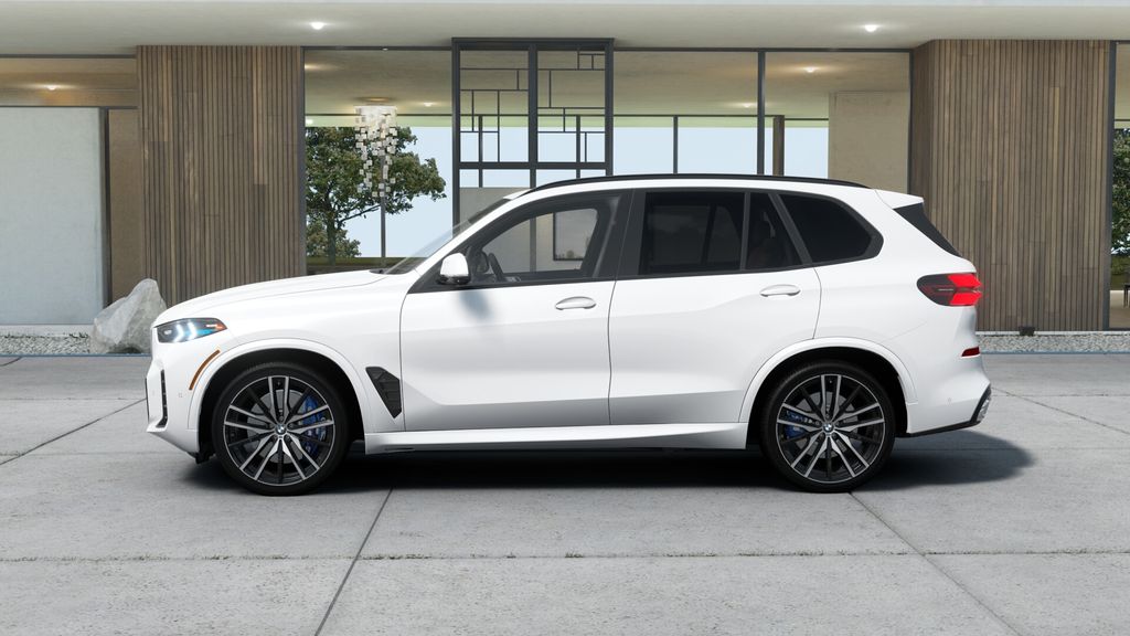 Thumbnail: 2026 BMW X5 - 27
