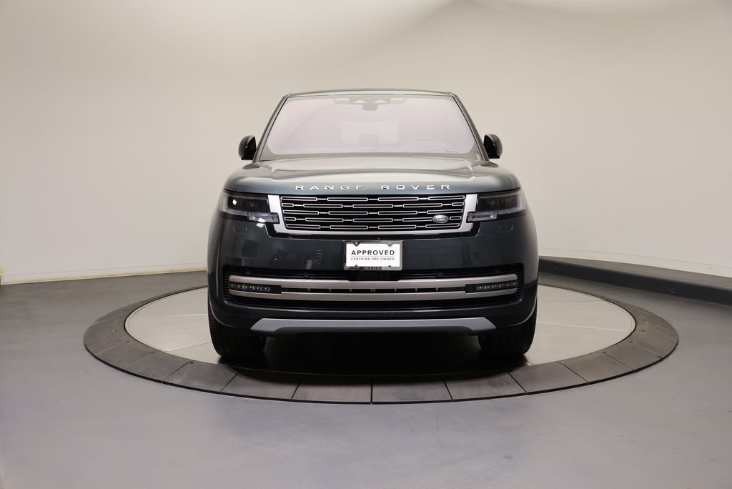 Thumbnail: 2023 Land Rover Range Rover - 8