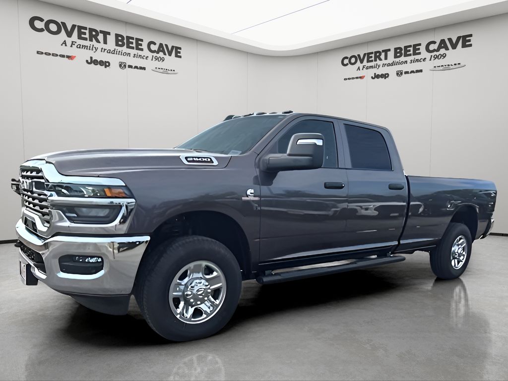 New Car 2025 Ram 2500  Tradesman For Sale Under $70,000 In Austin, Texas
