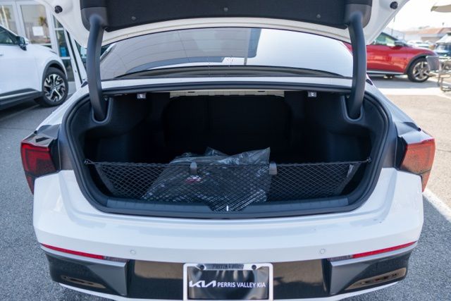2026 Kia K5 EX - Photo 20