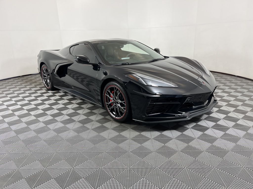 2023 Chevrolet Corvette Stingray 6