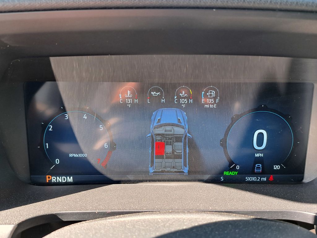 2024 Ford F150 #9