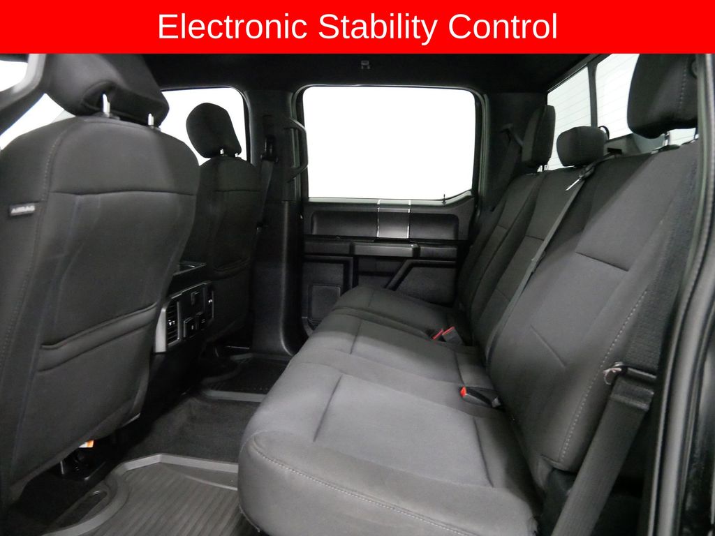 Used 2019 Ford F-150 Truck