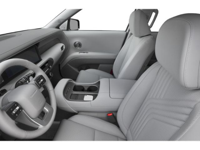 New 2027 Black Hyundai SEL image 6