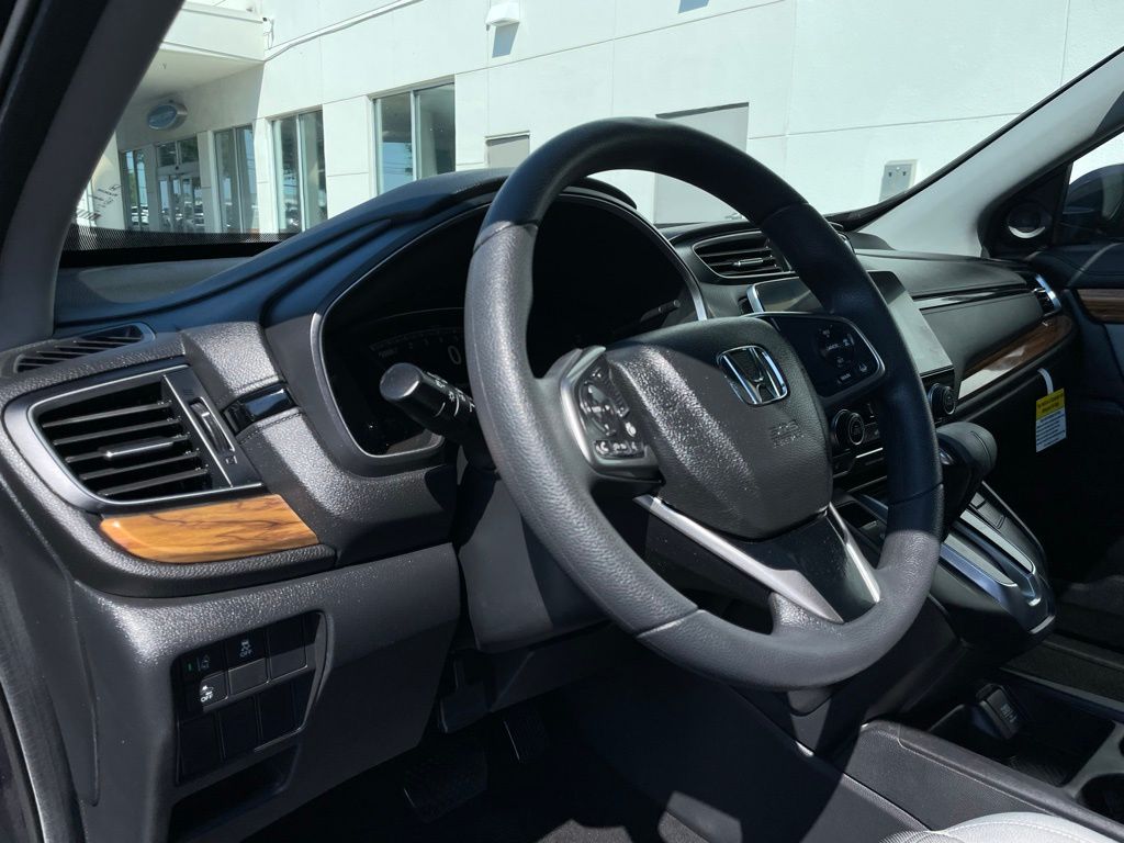 Thumbnail: 2018 Honda CR-V - 29