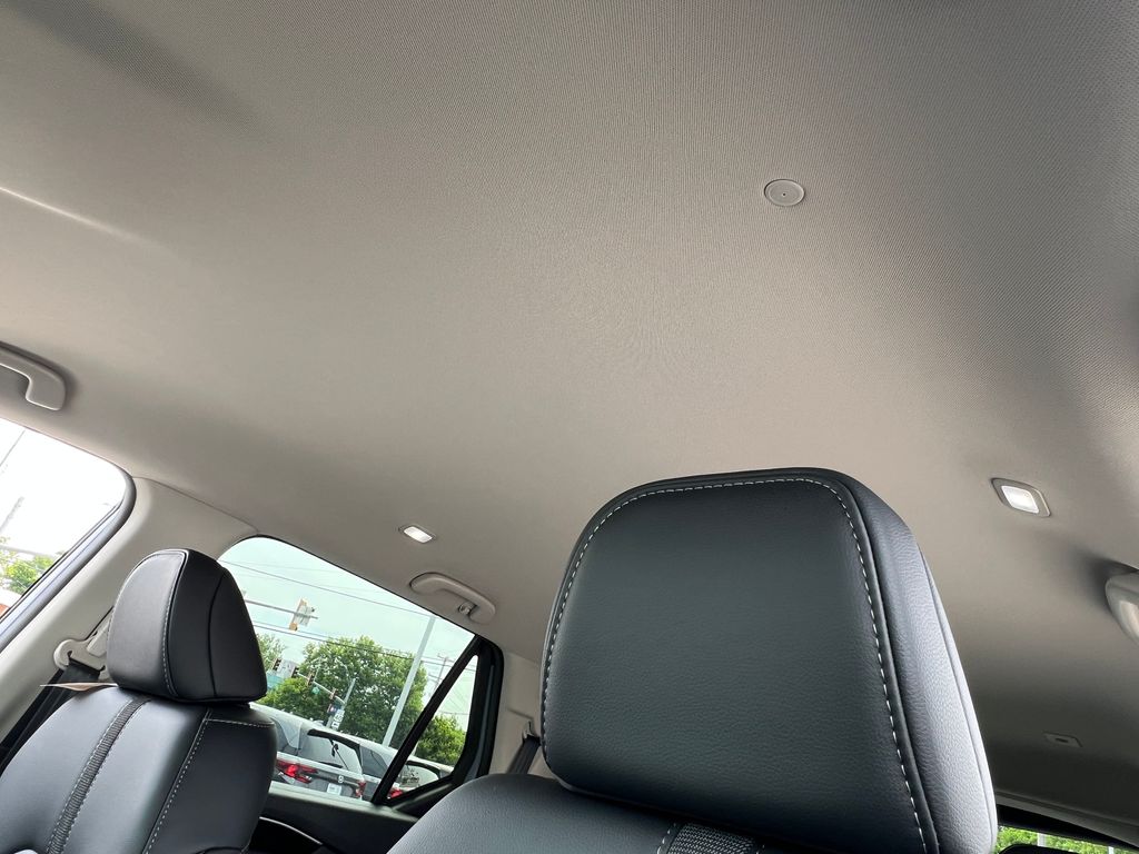 2026 Honda Passport AWD RTL