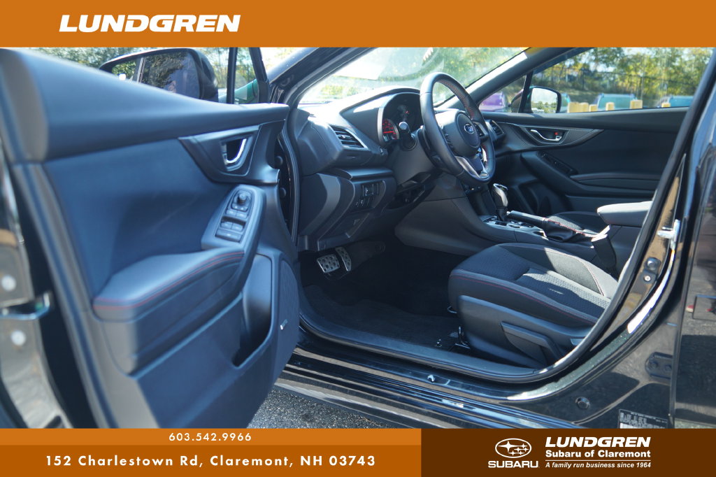 Used 2019 Subaru Impreza Sedan