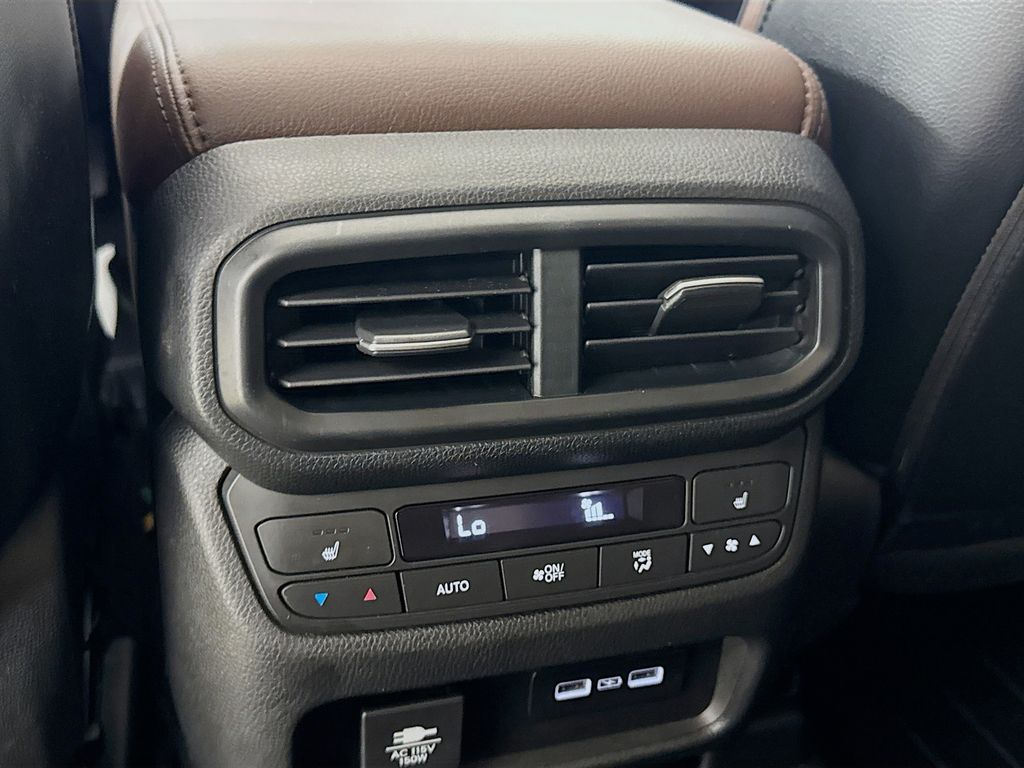 Used Car 2023 Honda Pilot  Elite For Sale Under $50,000 In Austin, Texas