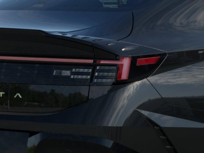 Thumbnail: 2025 Hyundai Sonata - 10