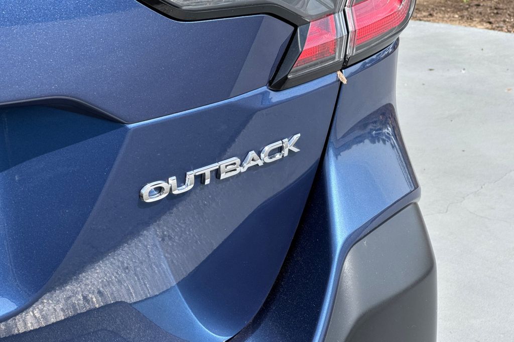 used 2020 Subaru Outback car, priced at $21,968