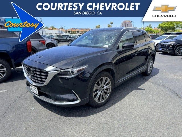 2023 Mazda CX-9 Signature AWD