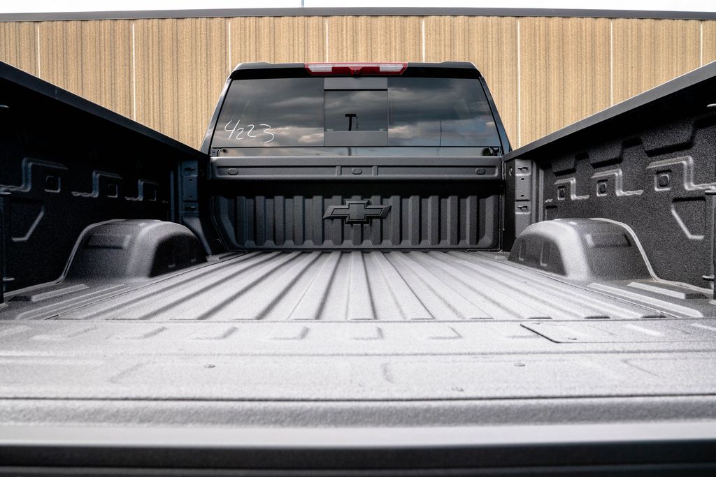 2026 Chevrolet Silverado 2500 HD High Country - Photo 19