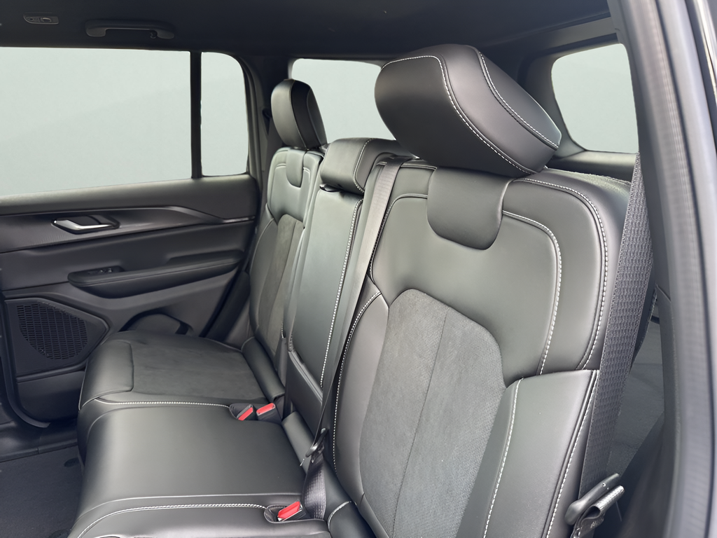 New Car 2025 Jeep Grand Cherokee  For Sale Under $50,000 In Austin, Texas