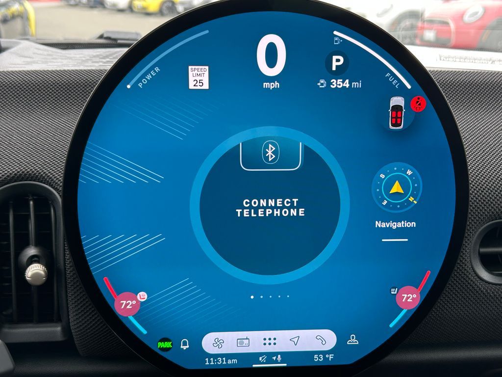 Thumbnail: 2026 MINI Cooper - 21